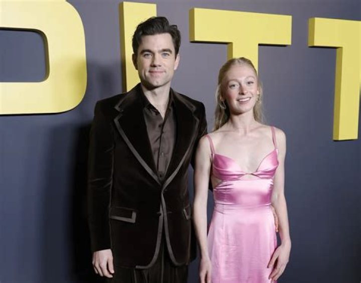 Patrick Vollert’s Girlfriend: Who is Patrick Vollert Dating?