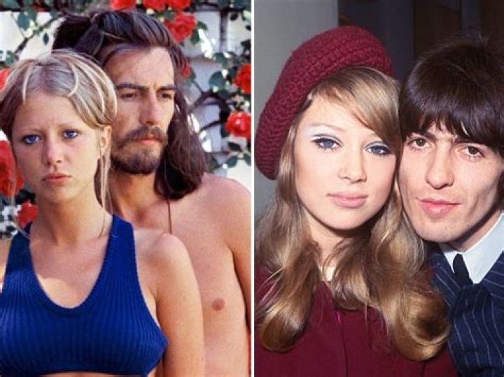 Pattie Boyd’s Husband: Who is Pattie Boyd Dating?