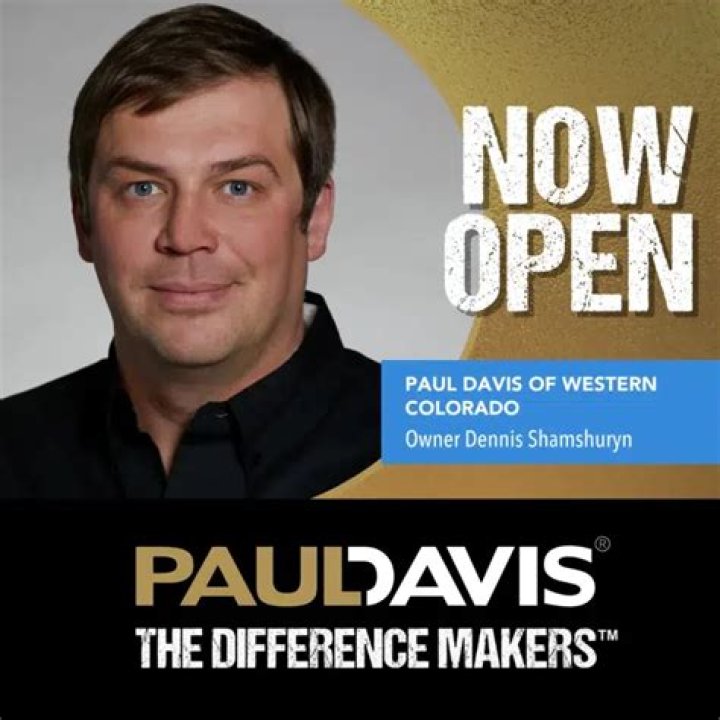 Paul Davis’s Girlfriend: Who is Paul Davis Dating?