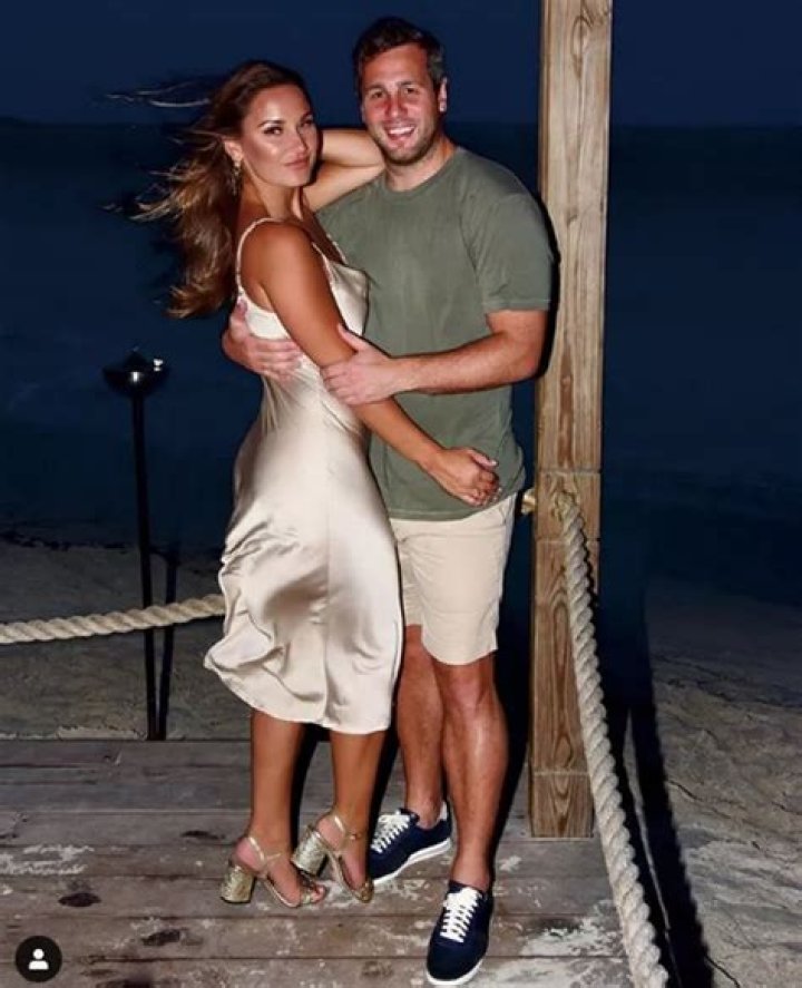 Paul Knightley’s Girlfriend: Who is Paul Knightley Dating?