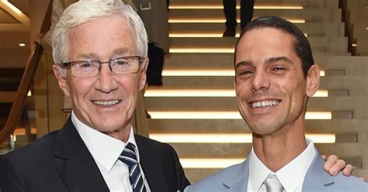 Paul O’Grady’s Girlfriend: Who is Paul O’Grady Dating?