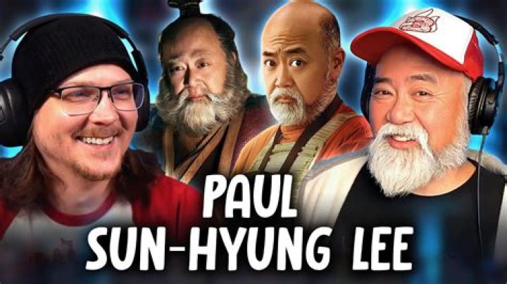 Paul Sun-Hyung Lee’s Girlfriend: Who is Paul Sun-Hyung Lee Dating?