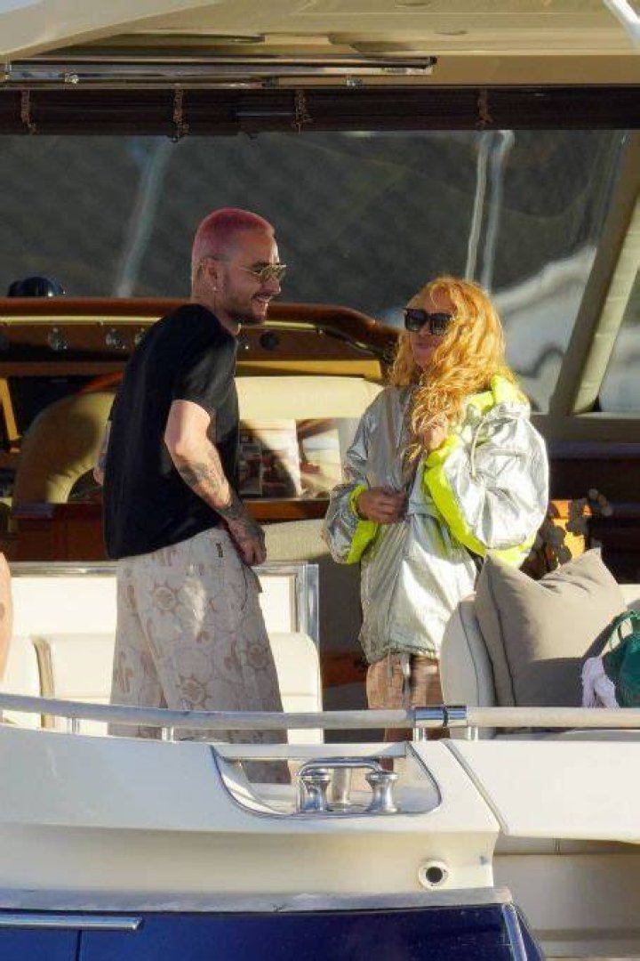 Paulina Rubio’s Boyfriend: Who is Paulina Rubio Dating?