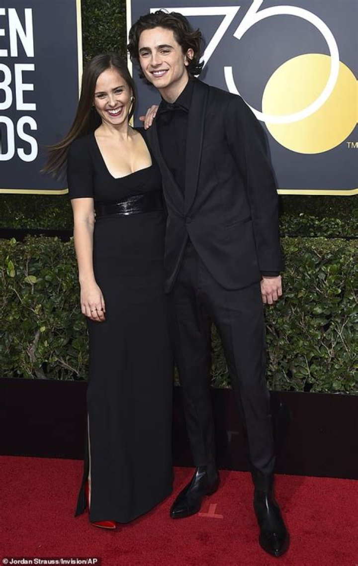 Pauline Punziella’s Boyfriend: Who is Pauline Punziella Dating?
