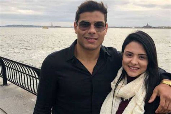 Paulo Sergio’s Girlfriend: Who is Paulo Sergio Dating?