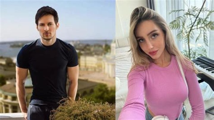 Pavel Suslov’s Girlfriend: Who is Pavel Suslov Dating?