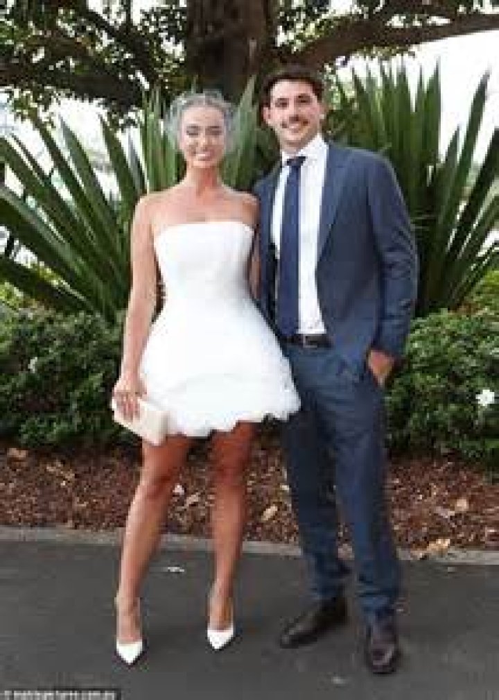 Payden Evans Sottile’s Girlfriend: Who is Payden Evans Sottile Dating?