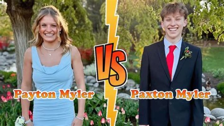 Payton B’s Boyfriend: Who is Payton B Dating?
