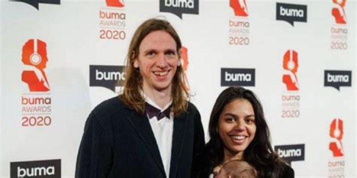 Pepijn Lanen’s Girlfriend: Who is Pepijn Lanen Dating?