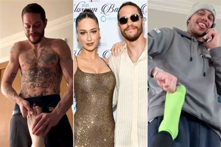 Pete Alonso’s Girlfriend: Who is Pete Alonso Dating?