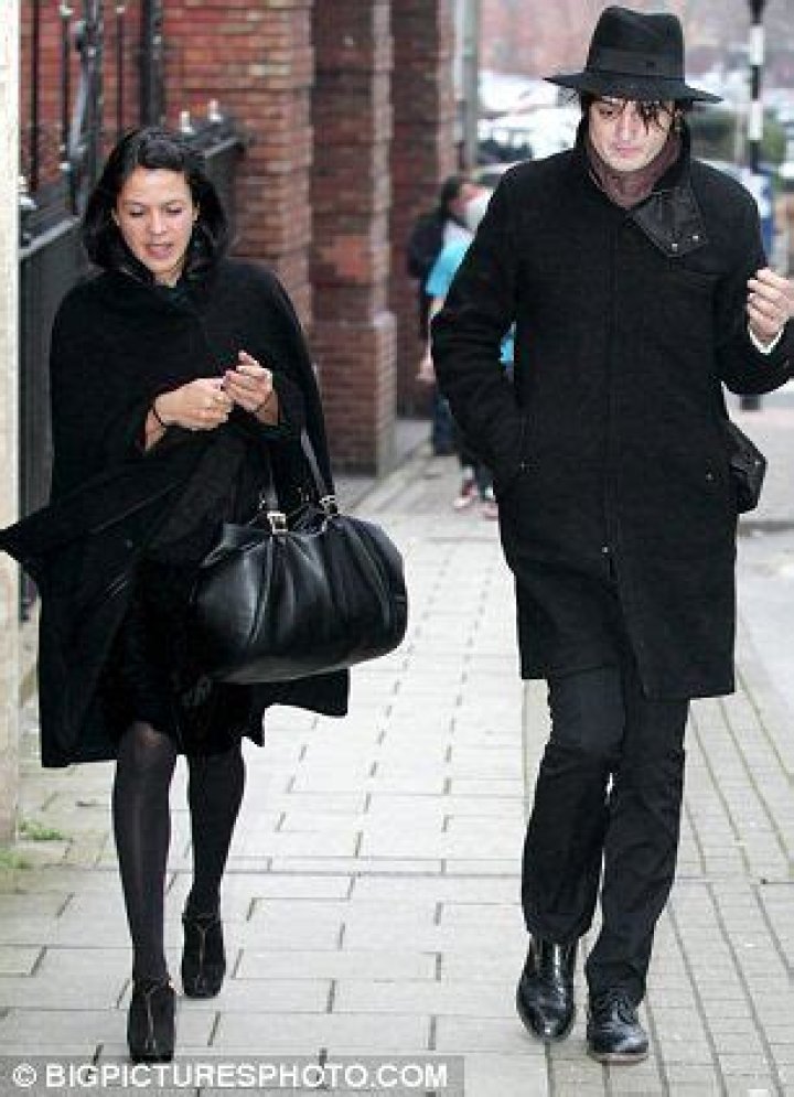Pete Doherty’s Girlfriend: Who is Pete Doherty Dating?