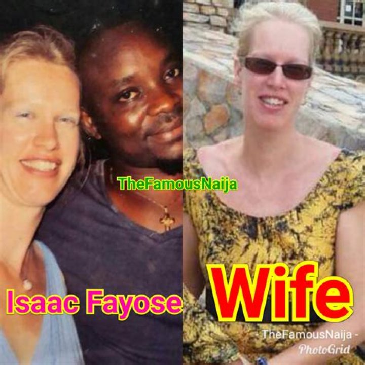 Peter Ayodele Fayose’s Girlfriend: Who is Peter Ayodele Fayose Dating?
