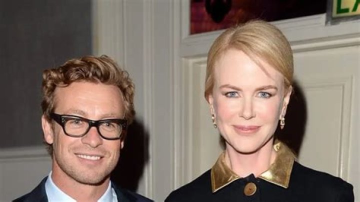 Peter Baker’s Girlfriend: Who is Peter Baker Dating?
