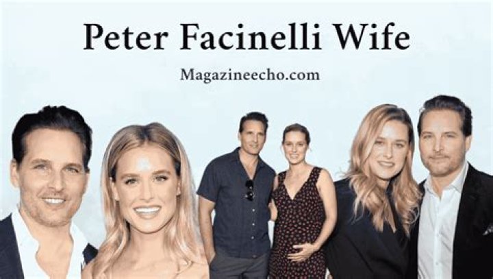 Peter Facinelli’s Girlfriend: Who is Peter Facinelli Dating?