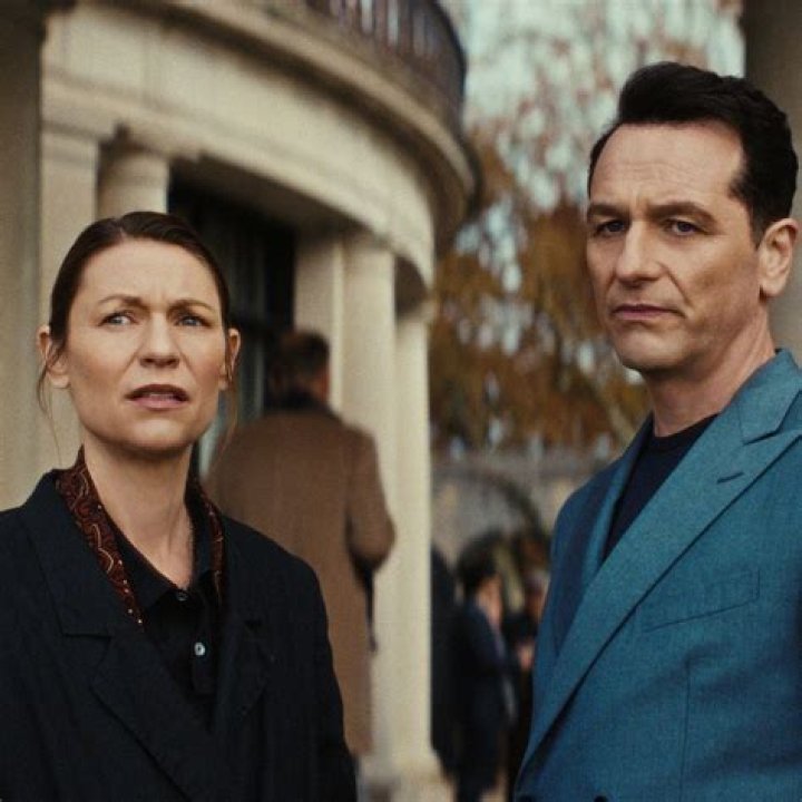 Peter Serafinowicz’s Wife: Who is Peter Serafinowicz Dating?