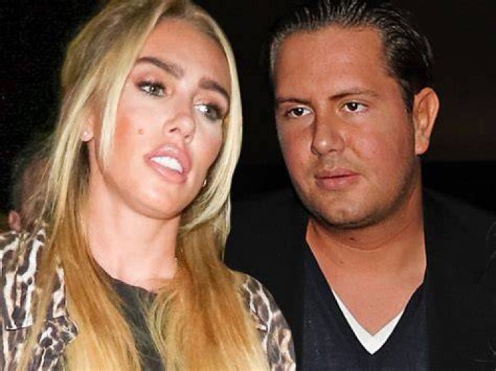 Petra Ecclestone’s Husband: Who is Petra Ecclestone Dating?