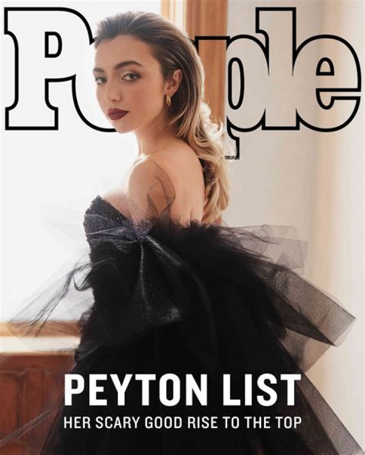 Peyton Degruise’s Girlfriend: Who is Peyton Degruise Dating?