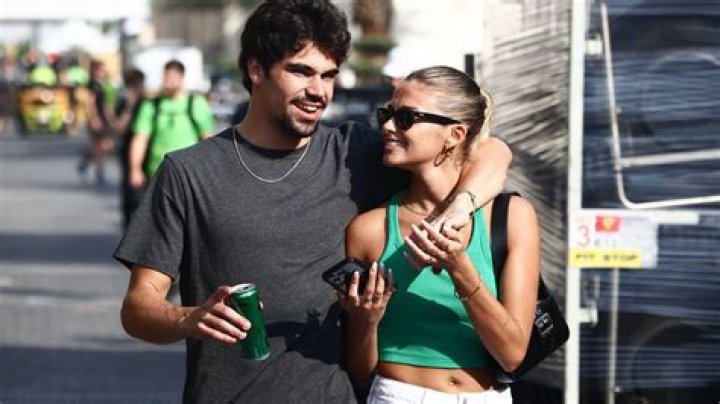 Philippe Belanger’s Girlfriend: Who is Philippe Belanger Dating?