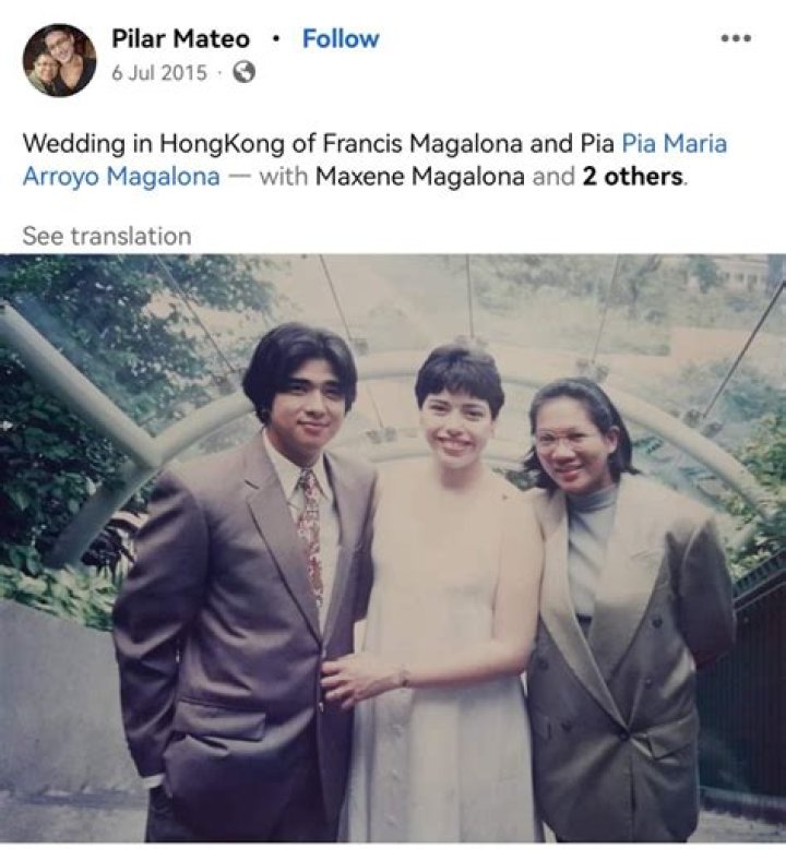 Pia Magalona’s Boyfriend: Who is Pia Magalona Dating?