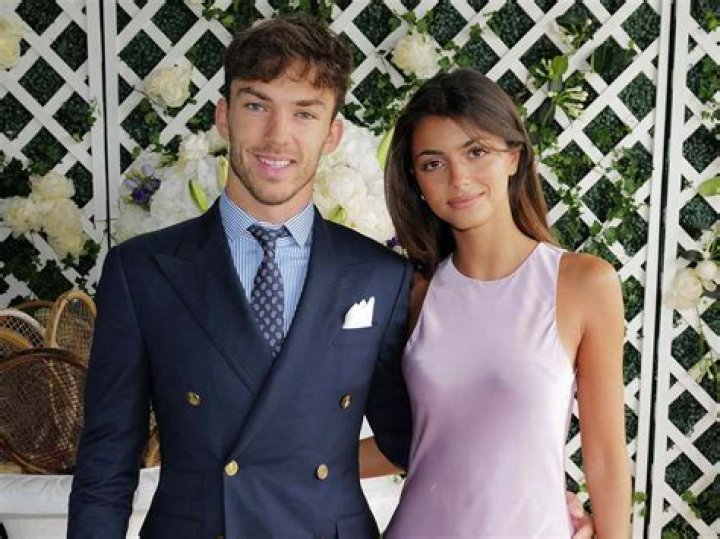 Pierre-Andre Joly’s Girlfriend: Who is Pierre-Andre Joly Dating?