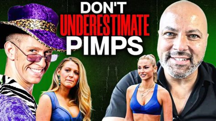 Pimp Flaco’s Girlfriend: Who is Pimp Flaco Dating?