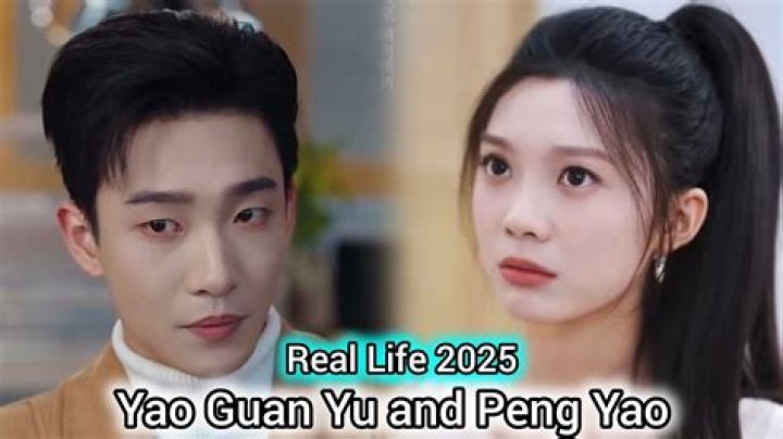 Pipi Yao’s Boyfriend: Who is Pipi Yao Dating?