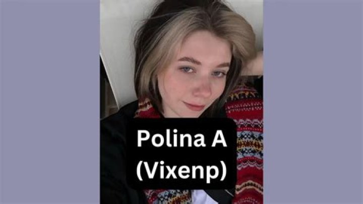 Polina Beregova’s Boyfriend: Who is Polina Beregova Dating?