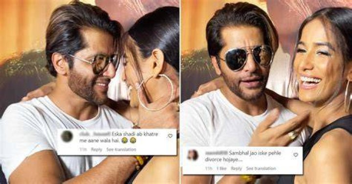 Poonam Dubey’s Boyfriend: Who is Poonam Dubey Dating?