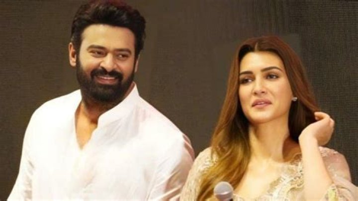 Prabhas’s Girlfriend: Who is Prabhas Dating?