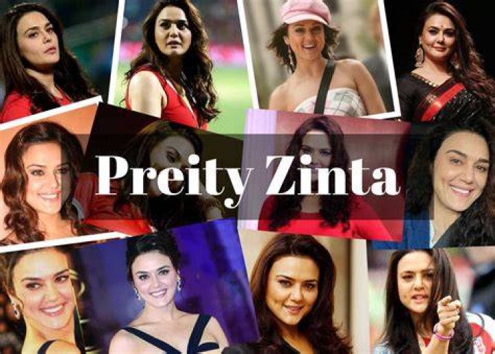Preity Zinta’s Husband: Who is Preity Zinta Dating?