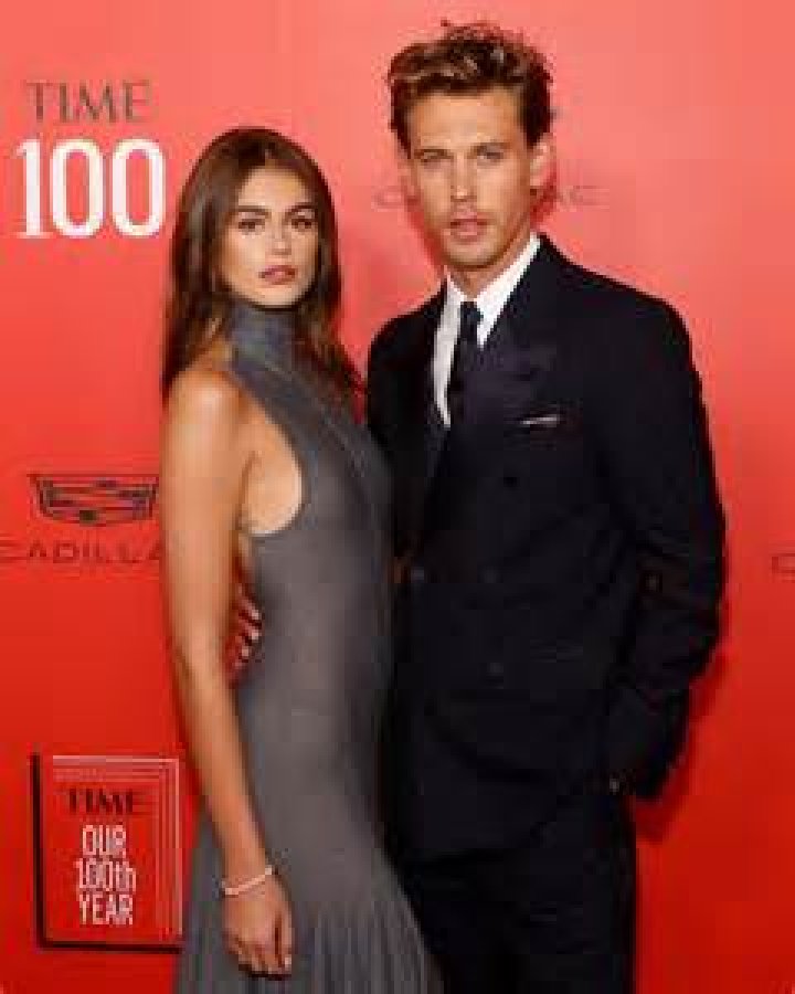 Presley Gerber’s Girlfriend: Who is Presley Gerber Dating?