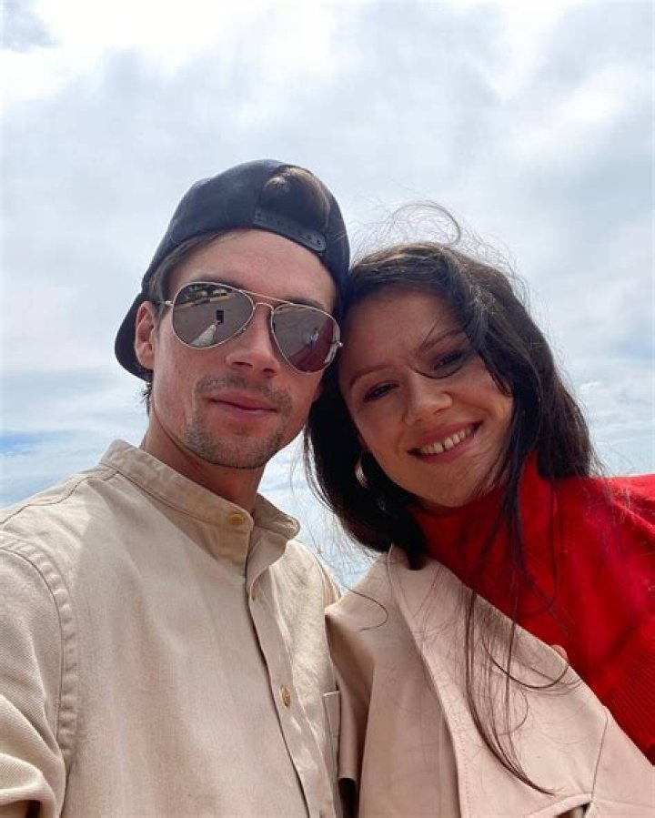 Primoz Roglic’s Girlfriend: Who is Primoz Roglic Dating?