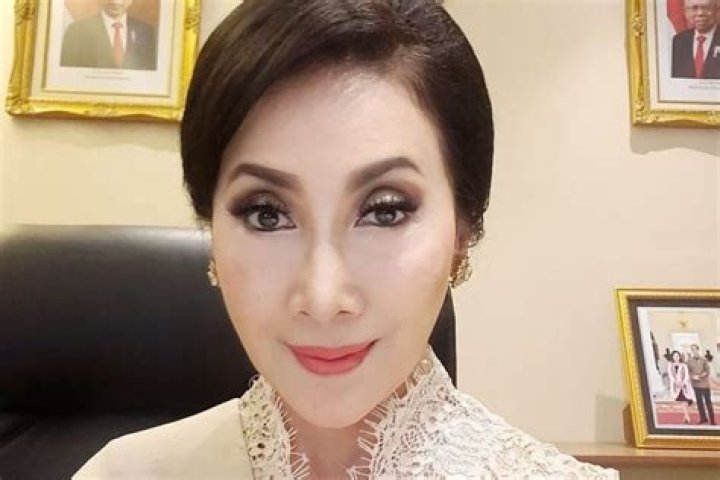 Putri Kuswisnu Wardhani’s Boyfriend: Who is Putri Kuswisnu Wardhani Dating?