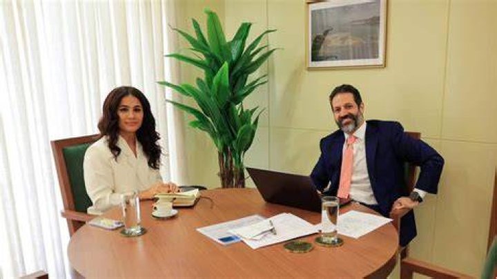 Qubad Talabani’s Girlfriend: Who is Qubad Talabani Dating?