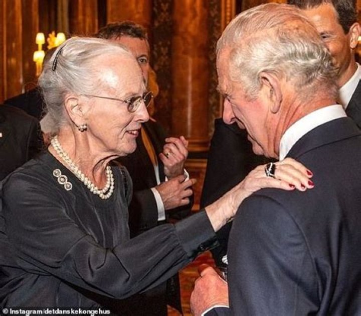 Queen Margrethe II’s Boyfriend: Who is Queen Margrethe II Dating?