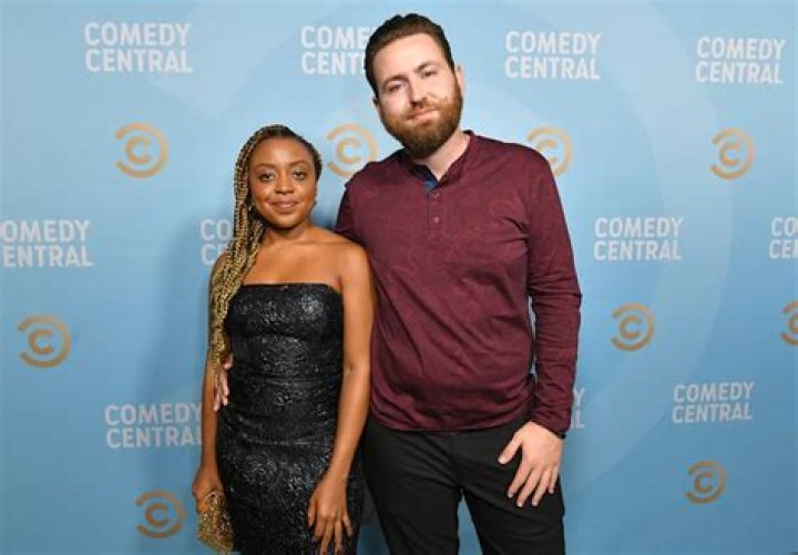 Quinta Brunson’s Boyfriend: Who is Quinta Brunson Dating?