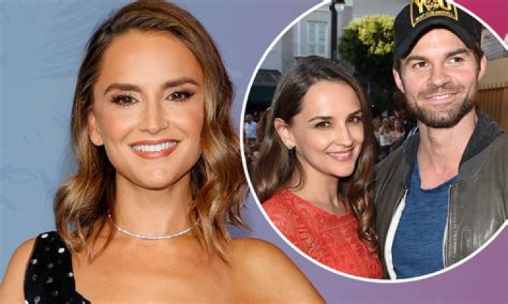 Rachael Leigh Cook’s Husband: Who is Rachael Leigh Cook Dating?