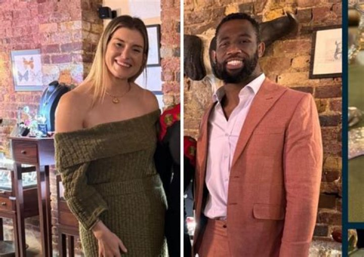 Rachel Cantu’s Boyfriend: Who is Rachel Cantu Dating?