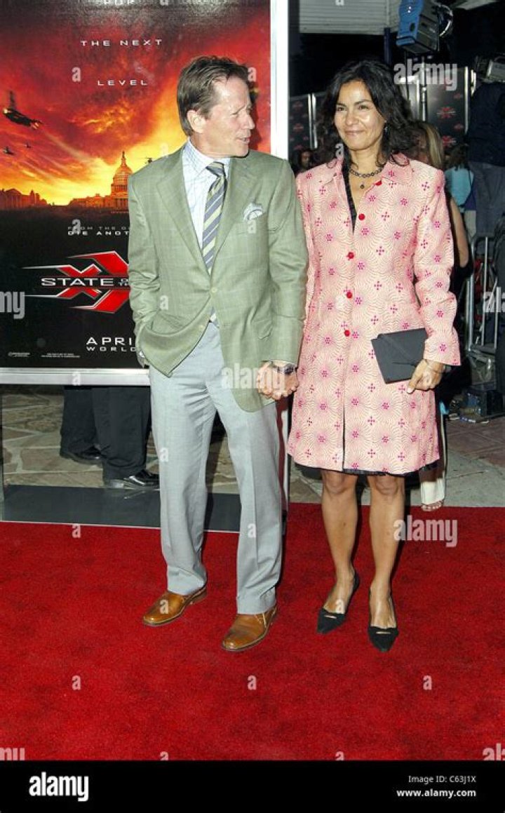 Rachel Ticotin’s Husband: Who is Rachel Ticotin Dating?