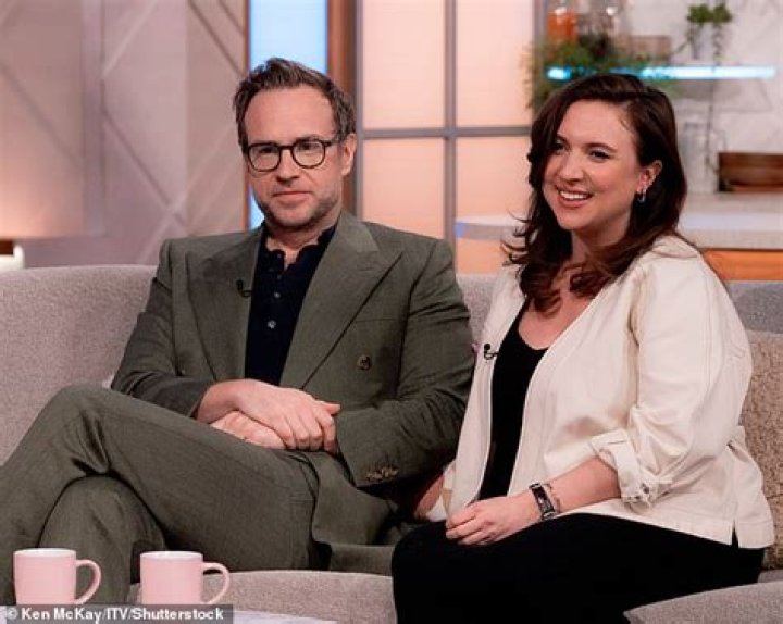 Rafe Spall’s Wife: Who is Rafe Spall Dating?