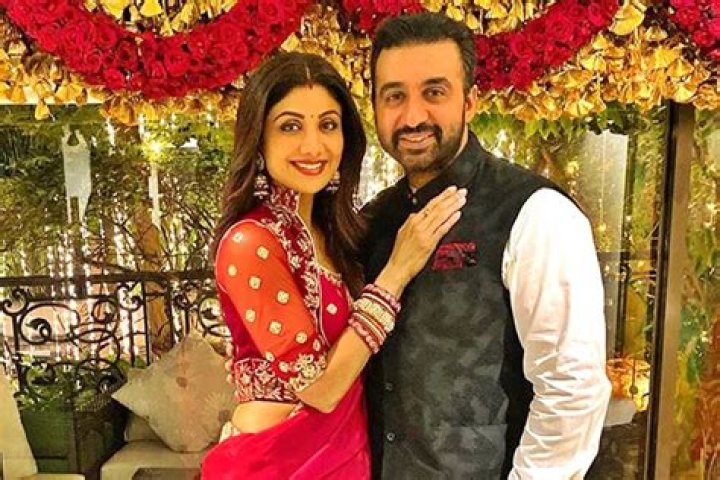 Raj Kundra’s Wife: Who is Raj Kundra Dating?