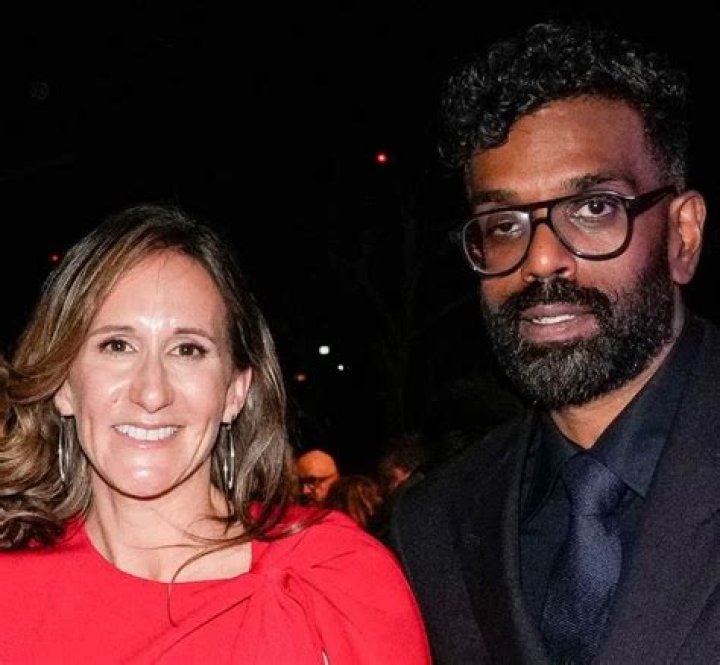 Ramesh’s Girlfriend: Who is Ramesh Dating?