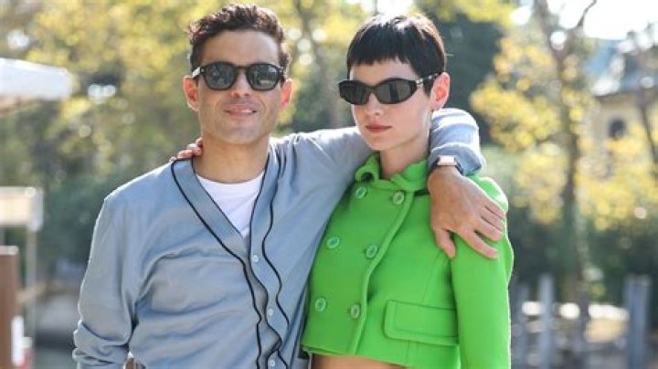 Rami Malek’s Girlfriend: Who is Rami Malek Dating?