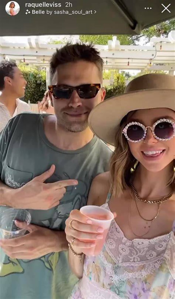 Raquel Henriques’s Boyfriend: Who is Raquel Henriques Dating?