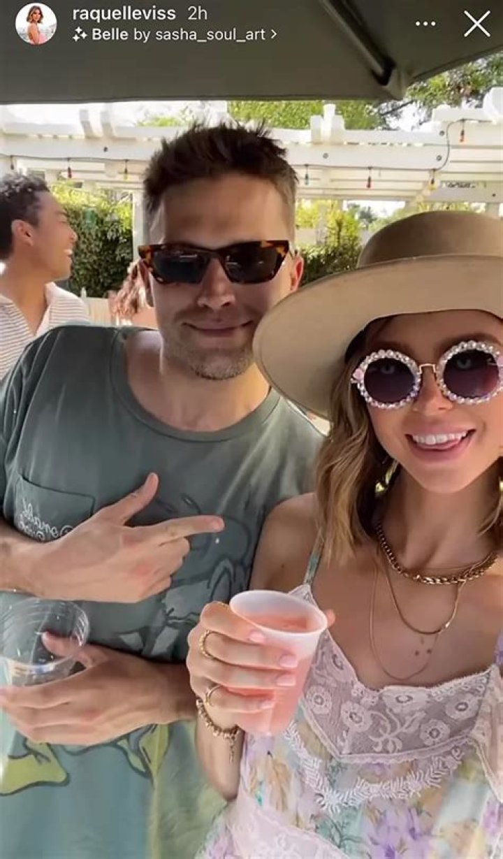 Raquel Sofia’s Boyfriend: Who is Raquel Sofia Dating?