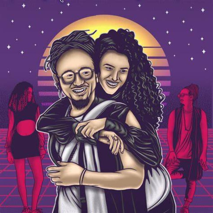 Ras Muhamad’s Girlfriend: Who is Ras Muhamad Dating?