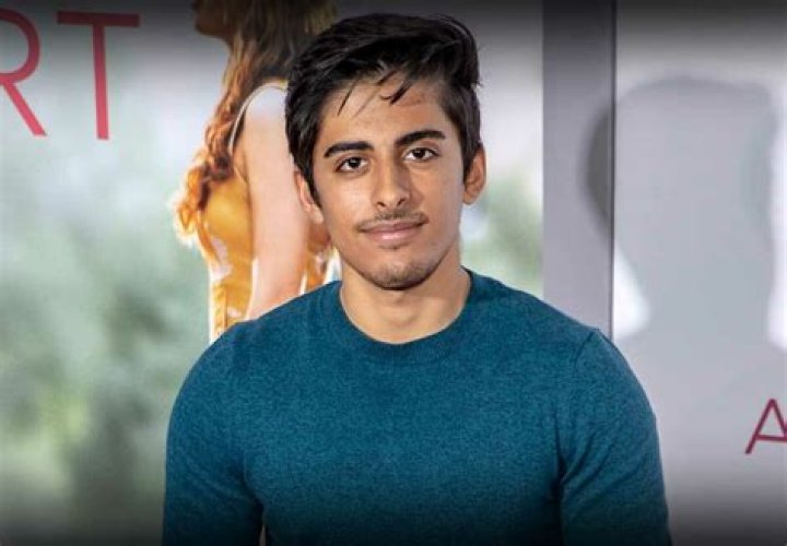 Ravi Mishra’s Girlfriend: Who is Ravi Mishra Dating?