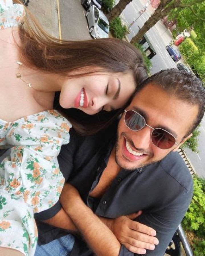 Rawan Al Tamimi’s Boyfriend: Who is Rawan Al Tamimi Dating?