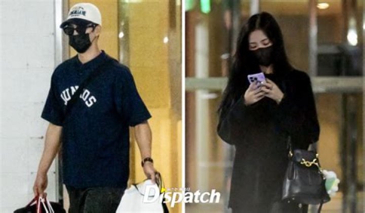 Ray Ahn’s Girlfriend: Who is Ray Ahn Dating?