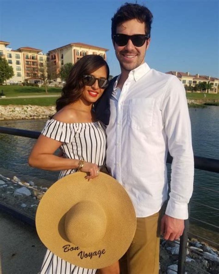 Raza Jaffrey’s Wife: Who is Raza Jaffrey Dating?
